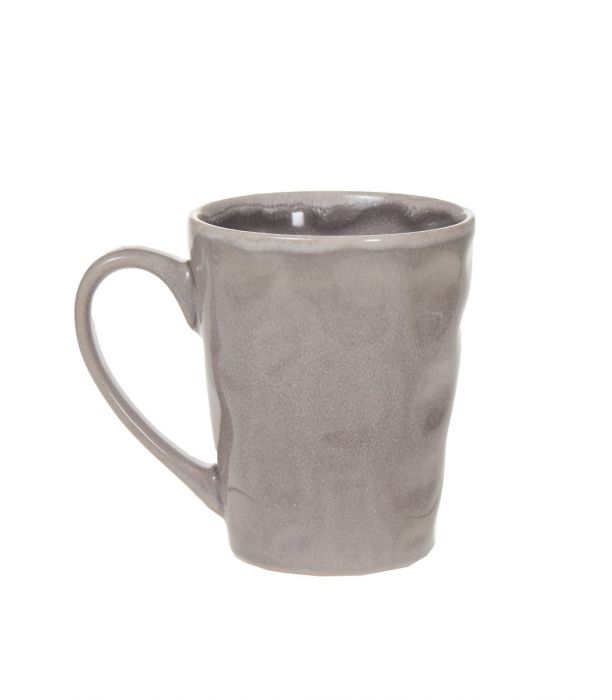Muki harmaa