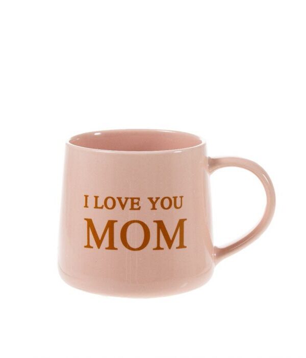 Muki i love you mom - Kuva 1