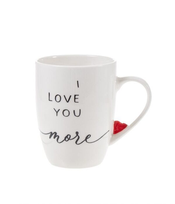 Muki i love you more - Kuva 1