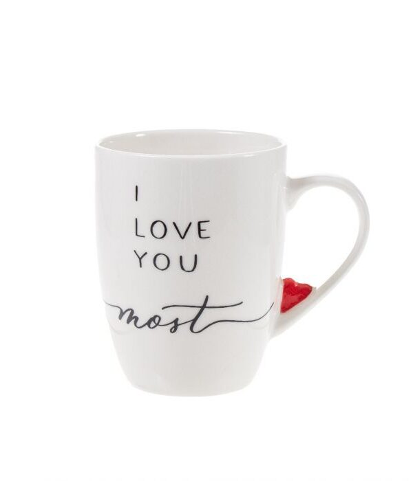 Muki i love you most - Kuva 1
