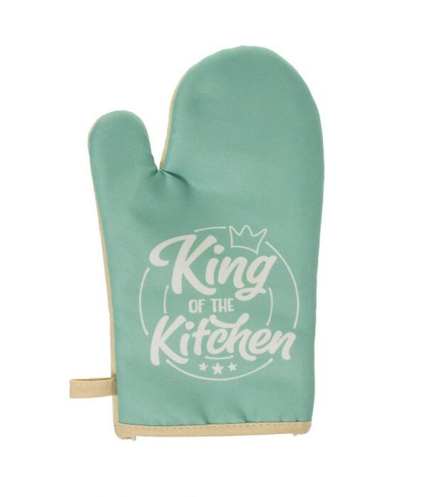 Patakinnas King of the Kitchen - Kuva 1