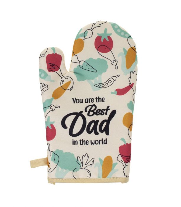 Patakinnas Best Dad