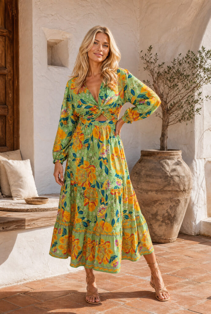 Mekko ADANNA
