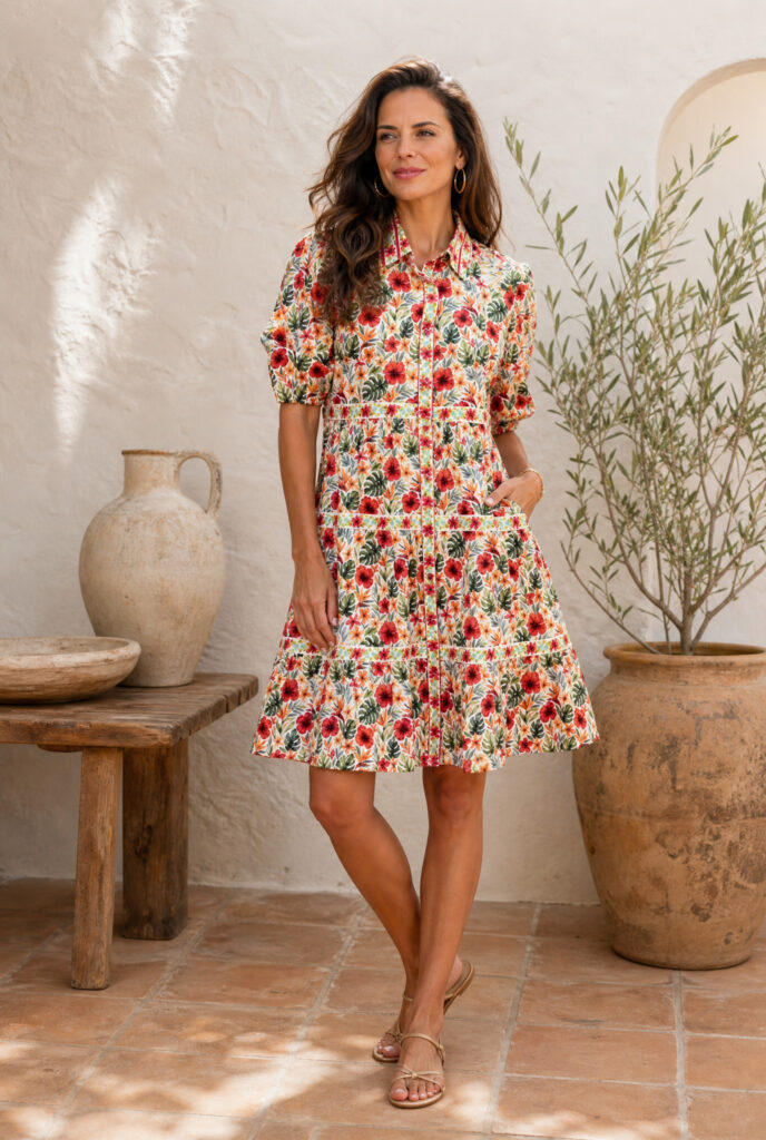 Mekko INDY