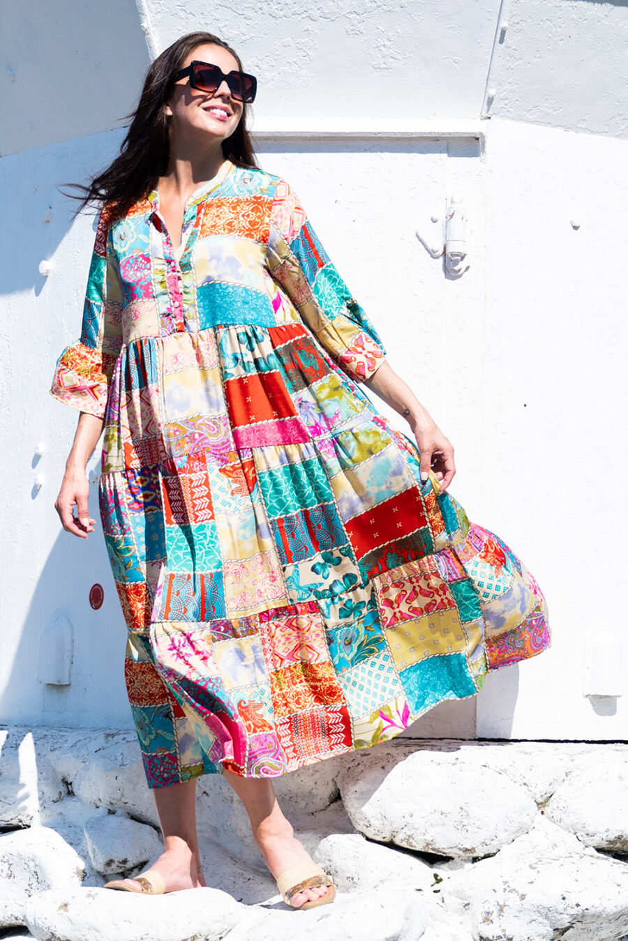 Mekko SALINA