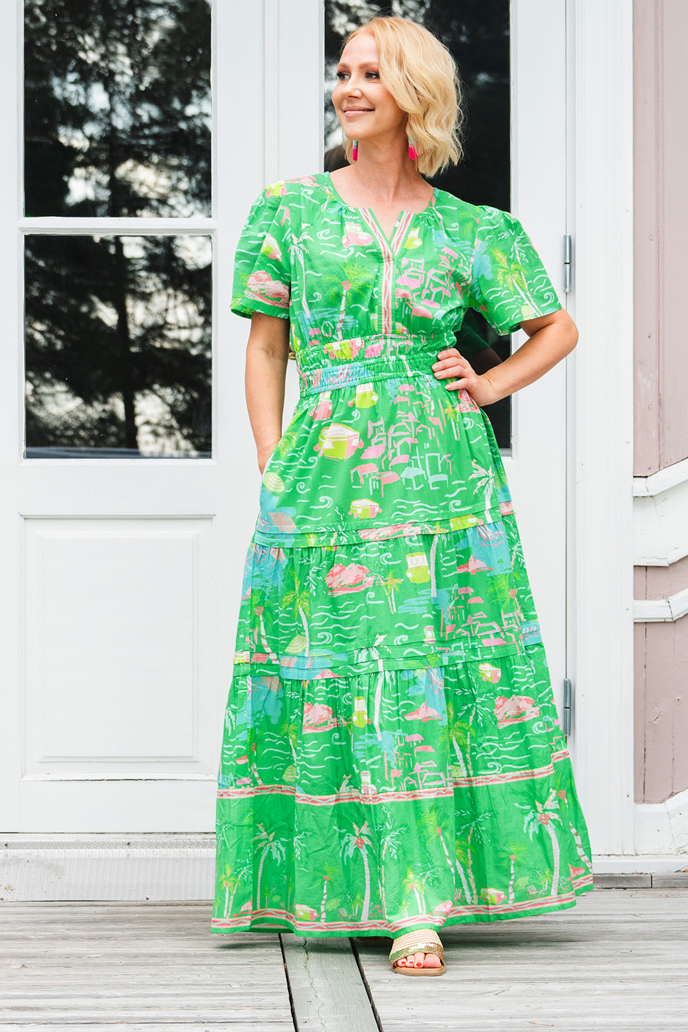 Mekko DALILA - Kuva 1