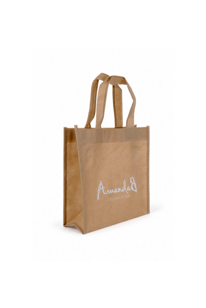 Kassi 22x22cm beige