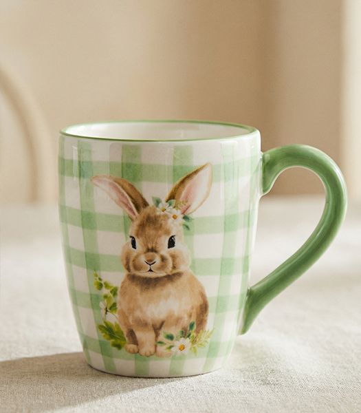 Muki pupu vihreä