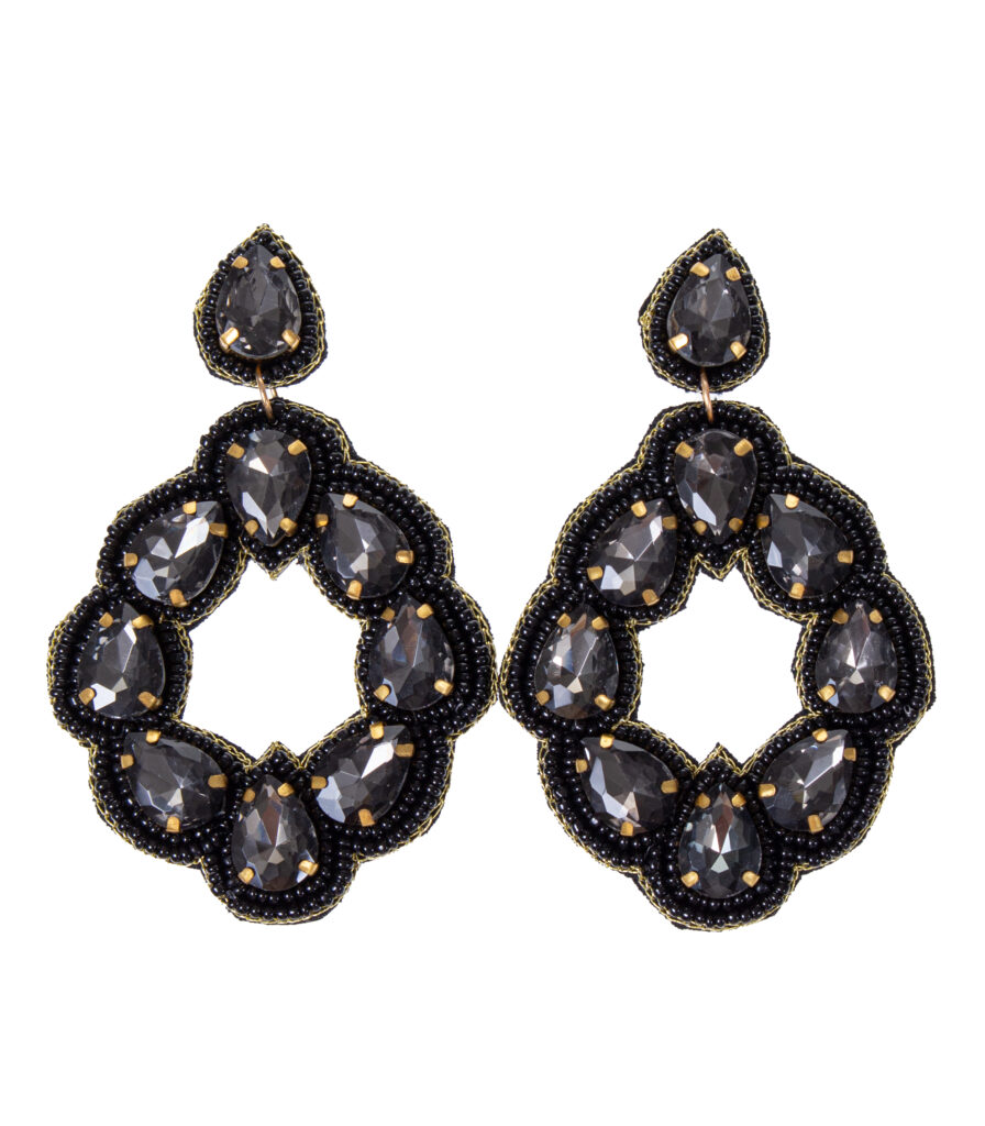 Korvakorut BLACK DIAMOND