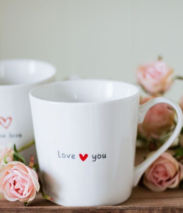 Muki love you 3,7dl - Kuva 1