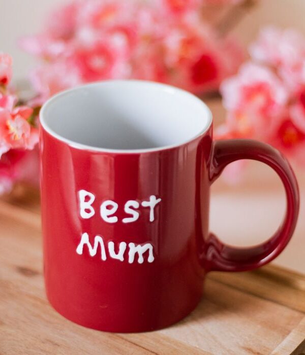 Muki Best mum 3,2dl - Kuva 1