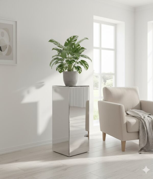 Peilipylväs 25x75cm MIRROR - Kuva 1