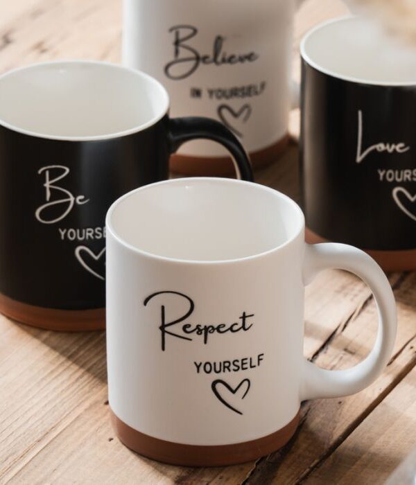 Muki Respect yourself - Kuva 1