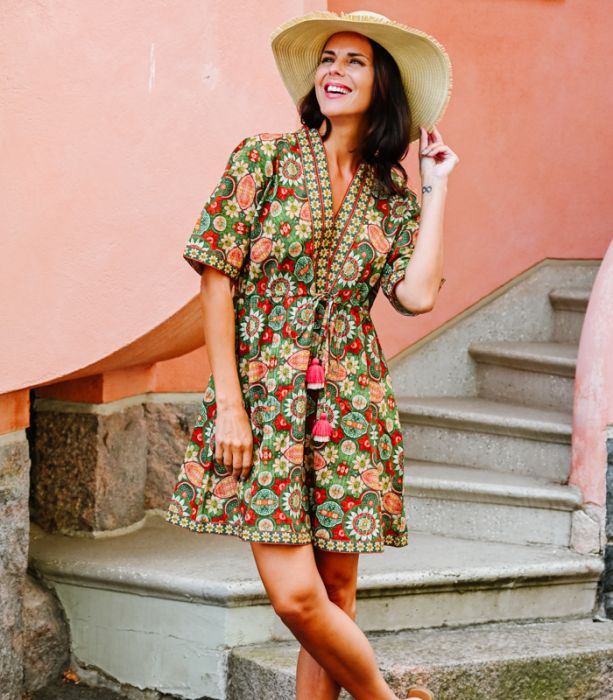 Mekko INKA L