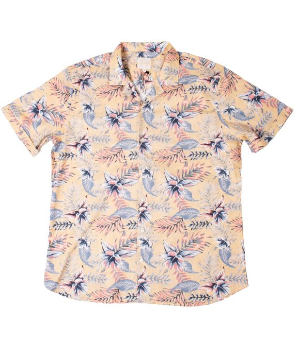 Miesten paita beige AXEL