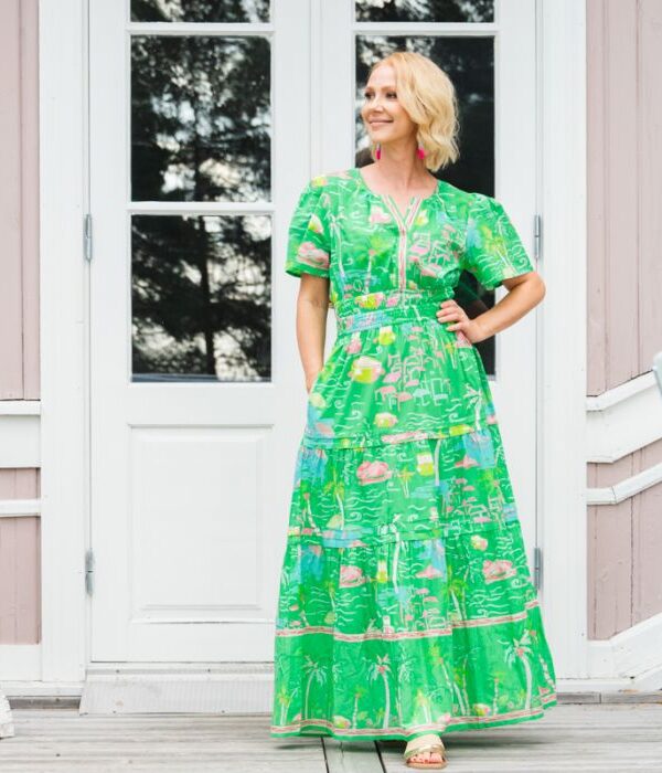 Mekko DALILA - Kuva 2
