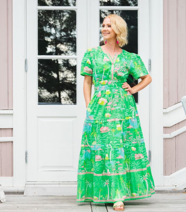 Mekko DALILA
