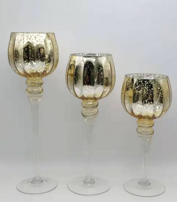 Kynttilänjalka Ø12x30cm