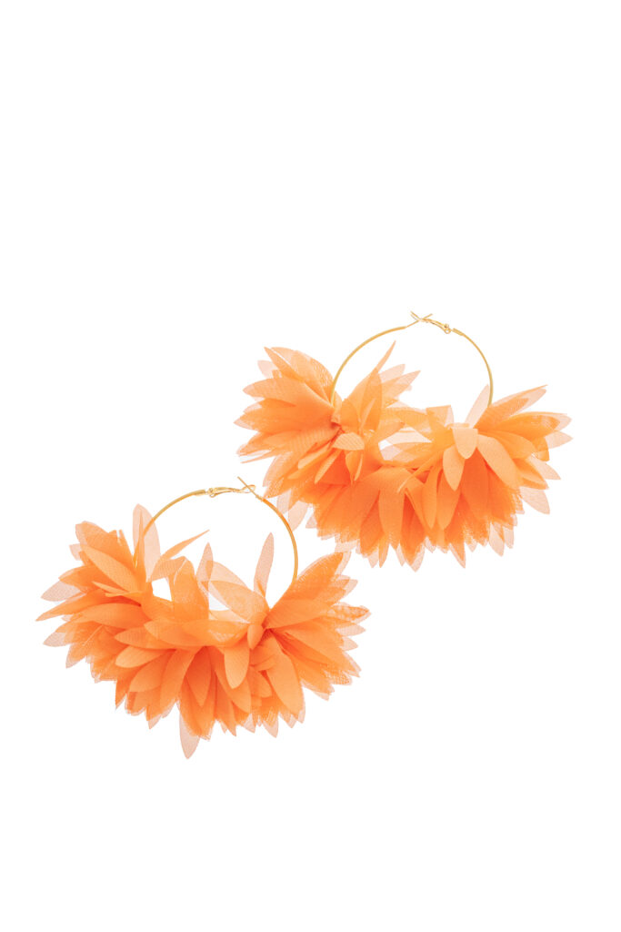 Korvakorut CORAL PETAL