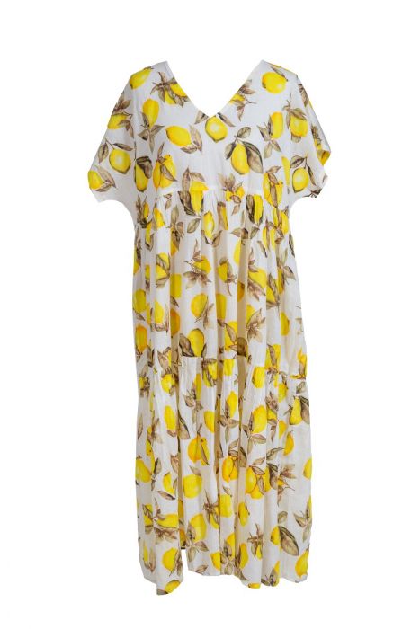 Mekko AMALFI LEMON PLUS - Kuva 2
