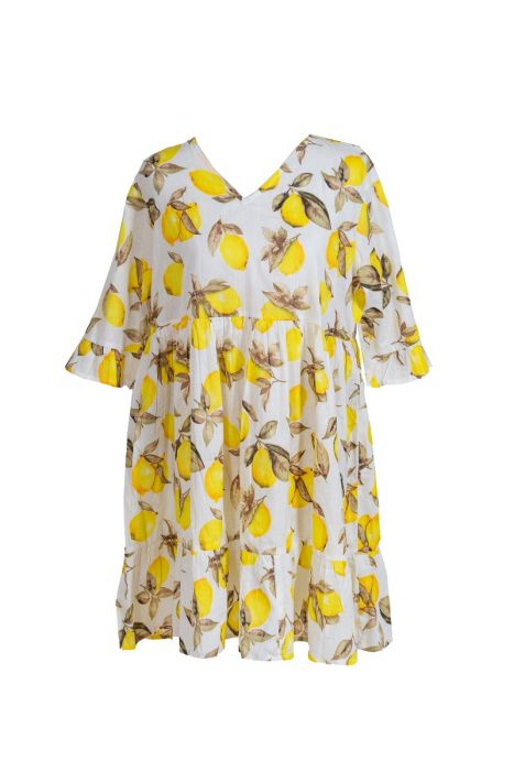 Mekko PORTOFINO LEMON PLUS - Kuva 2