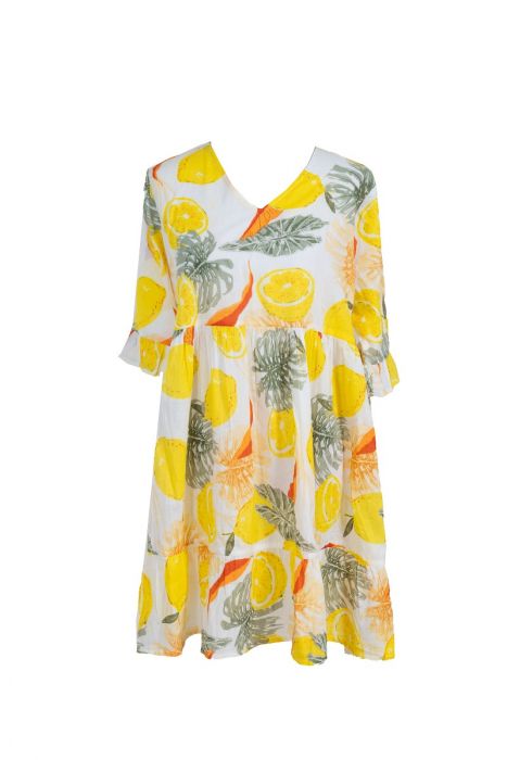 Mekko PORTOFINO TROPICAL PLUS - Kuva 2