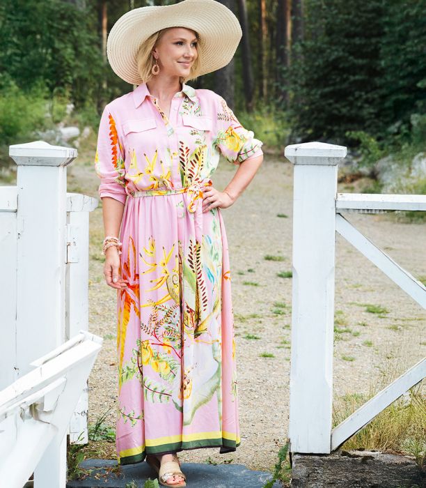 Mekko SARI