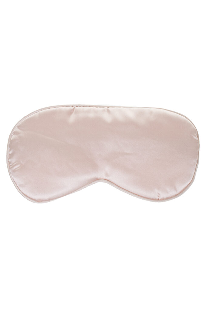 Silmälaput beige LUXE