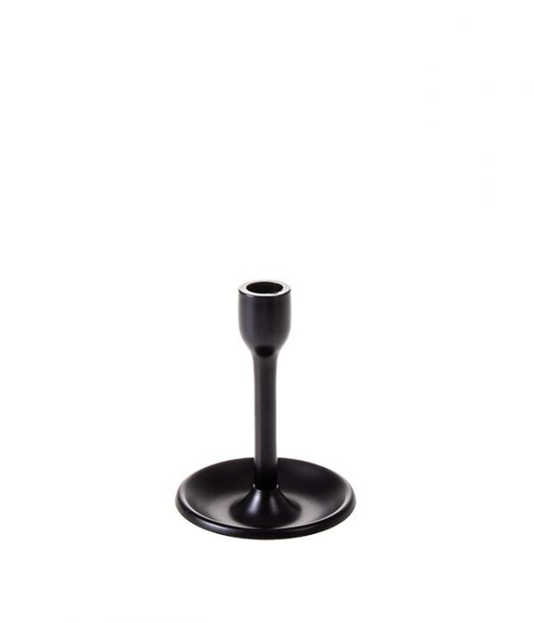 Kynttilänjalka 14cm NORDIC - Kuva 1
