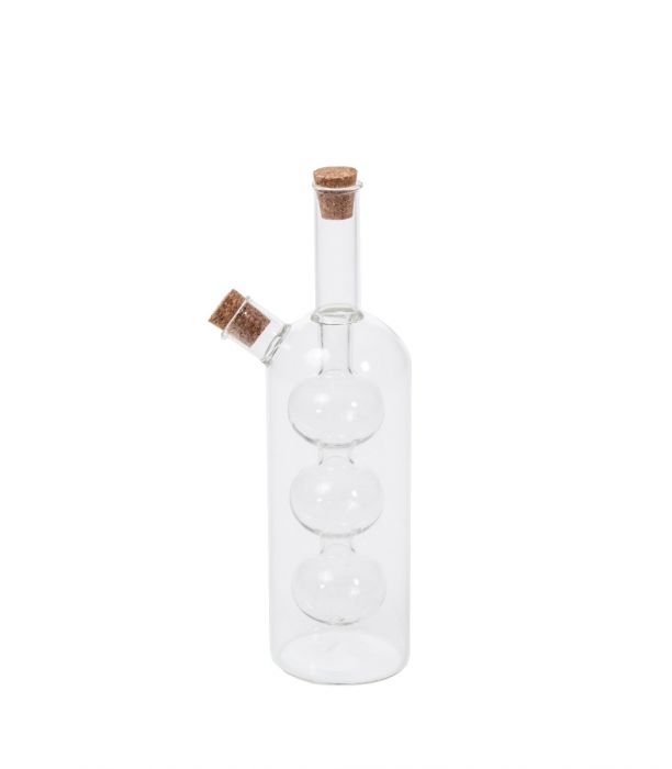 Lasipullo 20cm CASA