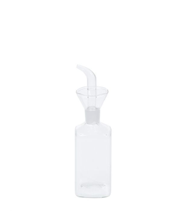 Lasipullo 18cm CASA