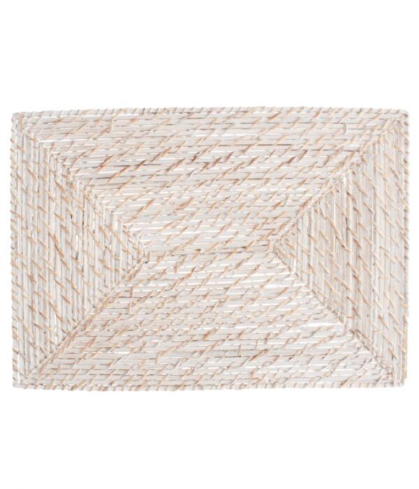 Rottinkitabletti 47x33cm RATTAN