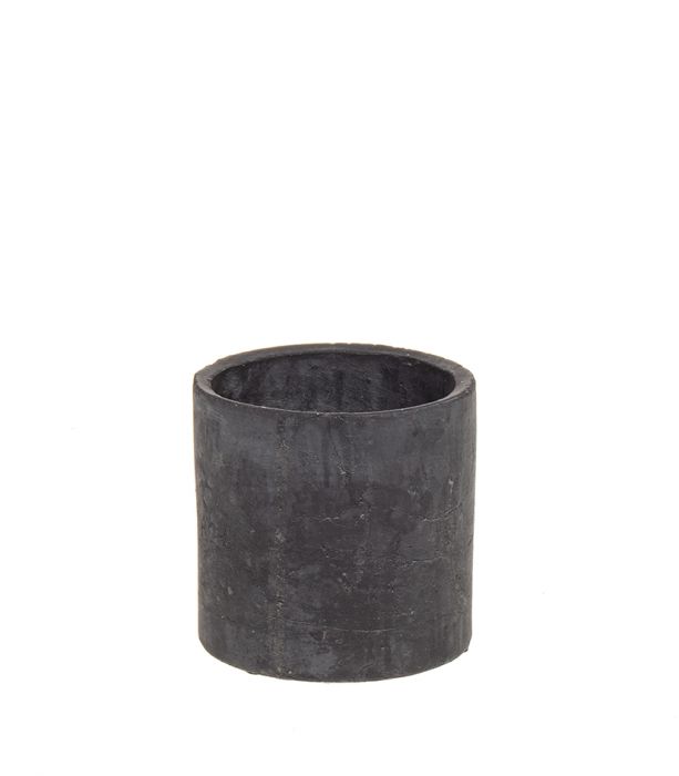 Ruukku Ø13cm harmaa TERRA
