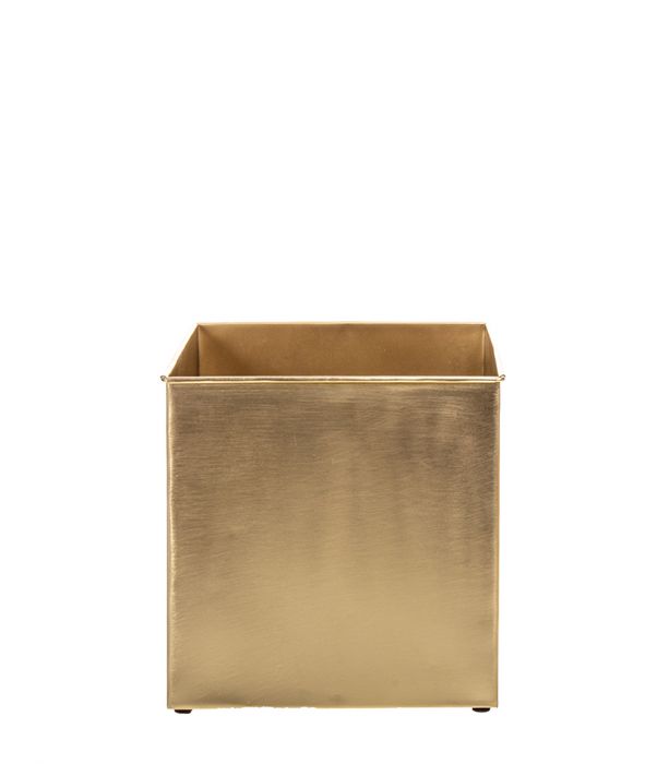 Suojaruukku 31cm BRASS