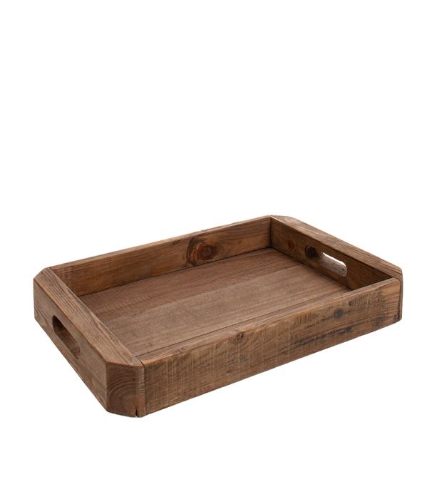 Tarjotin 50cm RUSTIC