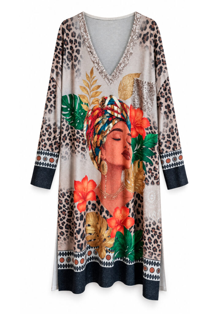 Mekko africa