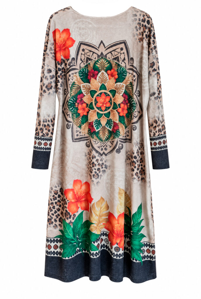 Mekko africa
