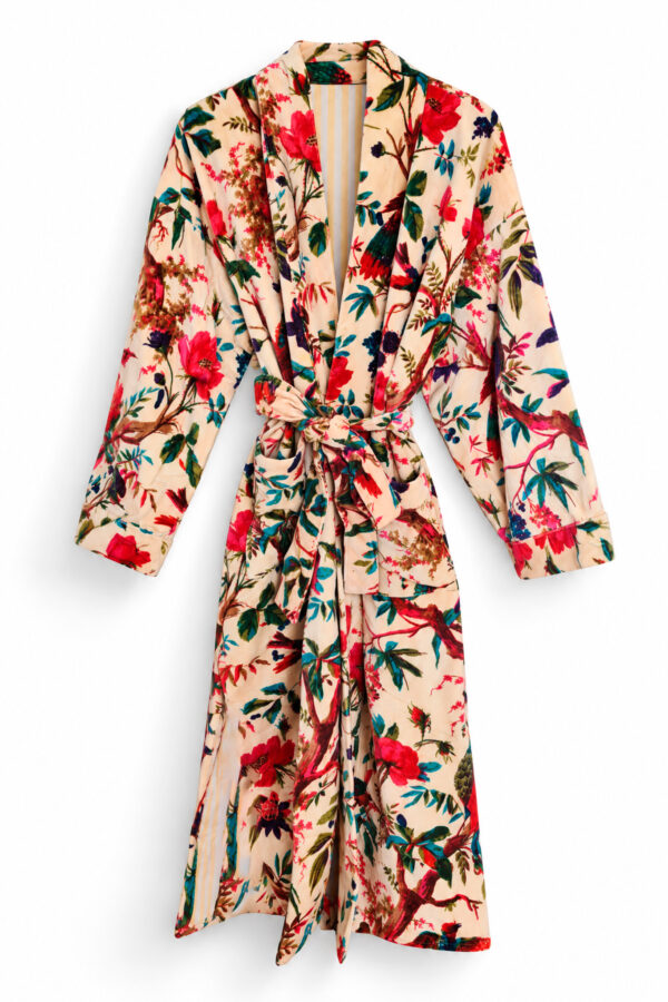 Kimono VELVET EDEN