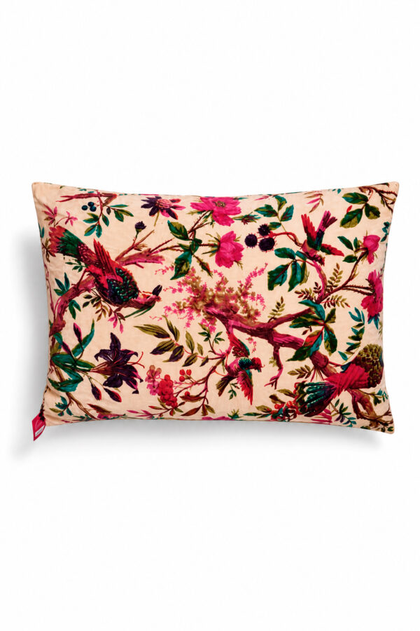 Samettityyny 50x70cm VELVET EDEN