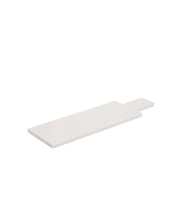 Marmoritarjotin 39x12cm MARBLE