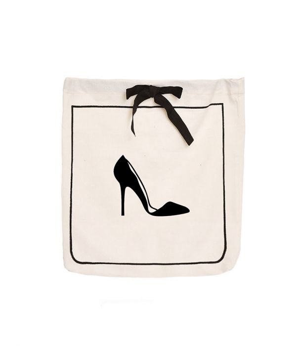 Kangaspussi shoes PACKIT
