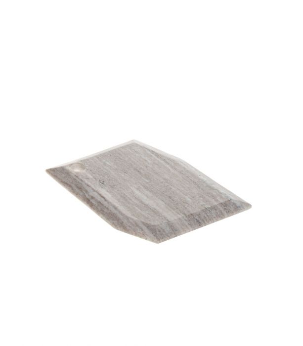 Marmorialunen 20x28cm beige CATO