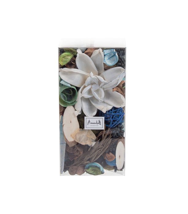 Huonetuoksu ocean POTPOURRI