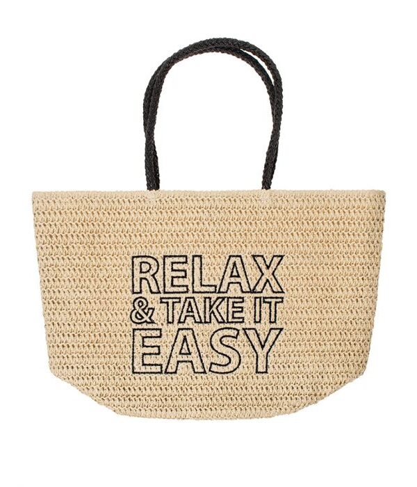 Laukku relax EXCLUSIVE